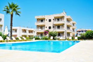 Hotel Niko Elen Creta