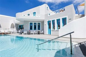 Hotel Nikolas Santorini