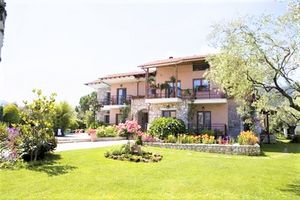 Hotel Nikoleta Luxury Villa Thassos