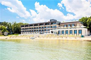 Hotel Hvd Nympha Riviera Holiday Club