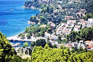 Hotel Nina Apartments Skopelos