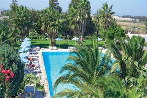 Hotel Nina Beach Kos
