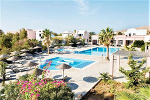 Hotel Nine Muses Santorini