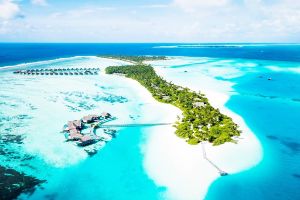 Hotel Niyama Private Islands Dhaalu Atoll