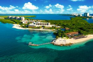 Hotel Nizuc Resort And Spa Cancun