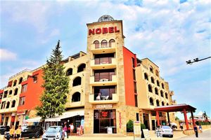Hotel Nobel Sunny Beach