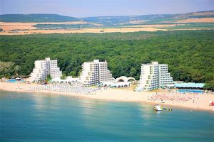 Hotel Nona Albena