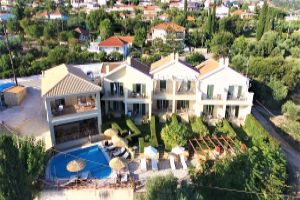 Hotel Nostimon Emar Kefalonia