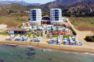 Hotel Notion Kesre Beach Kusadasi