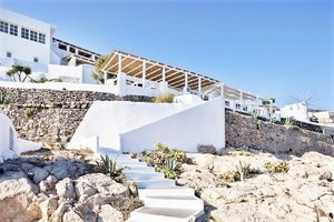 Hotel Notos Therme Spa Santorini