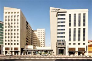Hotel Novotel Deira Creekside Dubai Dubai