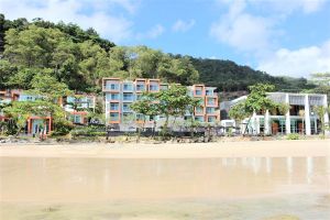 Hotel Novotel Kamala Beach Phuket
