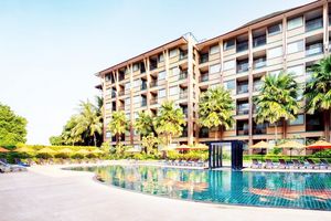 Hotel Novotel Phuket Vintage Park Resort Phuket