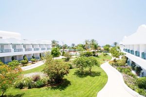 Hotel Novotel Beach Resort Sharm El Sheikh