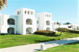 Hotel Novotel Palm Resort Sharm El Sheikh