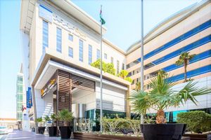 Hotel Novotel Suites Dubai Mall Of The Emirates Dubai