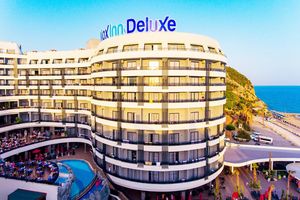 Hotel Noxinn Deluxe Alanya