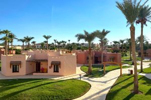 Hotel Nubian Village Sharm El Sheikh