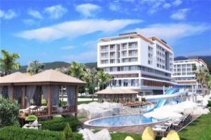 Hotel Numa Bay Exclusive Alanya