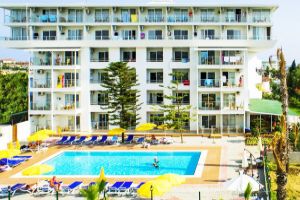 Hotel Numa Konaktepe Alanya