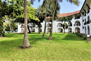 Hotel Nyali Sun Africa Resort Mombasa