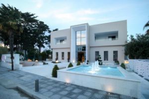 Hotel Naias Halkidiki