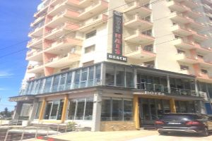 Hotel Nais Beach Durres