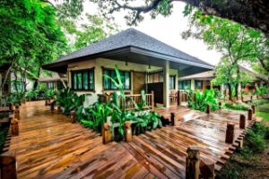 Hotel Naiyang Park Resort Phuket