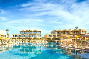 Hotel Nalu Latchi Latchi