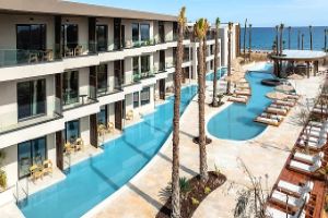 Hotel Nalu Resort & Spa Creta