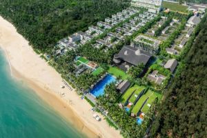 Hotel Naman Retreat Da Nang