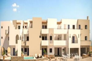 Hotel Nami Hotel & Suites Creta