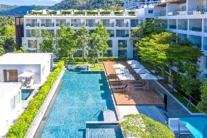 Hotel Nap Patong Phuket