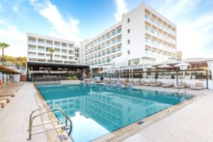 Hotel Napa Mermaid Ayia Napa