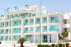 Hotel Napa Suites Ayia Napa