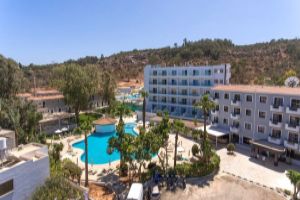 Hotel Narcissos Waterpark Resort Protaras