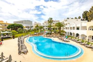 Hotel Natura Algarve Club Algarve