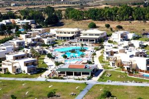 Hotel Natura Park Village Kos