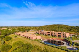 Hotel Nau Morgado Golf & Country Club Algarve