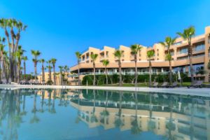 Hotel Nau Sao Rafael Suites Algarve