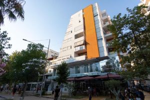 Hotel Nayel Durres