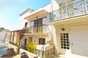 Hotel Neapolis 21 Suites Skiathos