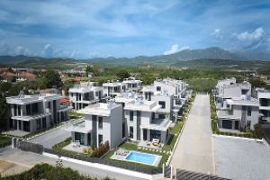 Hotel Nefeli & Nefeli Luxury Residential Complexes Kavala