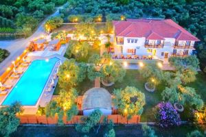 Hotel Nefeli Fresh Hotel By Del Mare Thassos