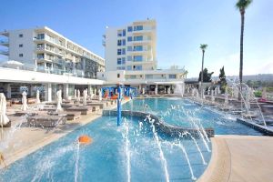 Hotel Nelia Beach Hotel & Spa Ayia Napa