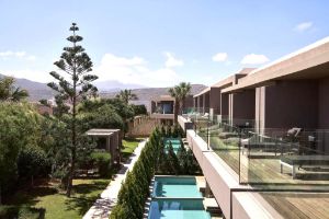 Hotel Nema Design Hotel And Spa Creta