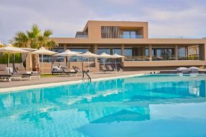 Hotel Nema Design Hotel And Spa Creta