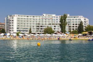 Hotel Sentido Neptun Beach Sunny Beach