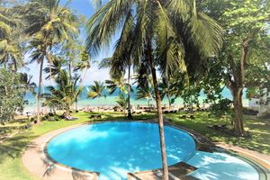 Hotel Neptune Beach Resort Mombasa