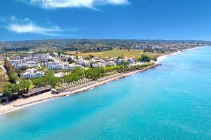 Hotel Neptune Luxury Resort Kos